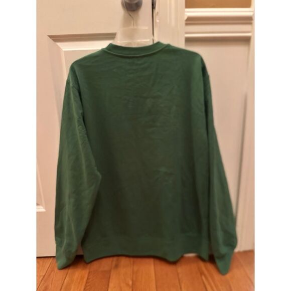 New Bluey Unisex  men's  women's Christmas Merry Everything Light Up sweatshirt - Picture 12 of 13